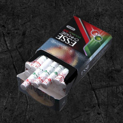 Сигареты Эссе Чейндж Деми Дабл АР (ESSE Change Demi Double AR)