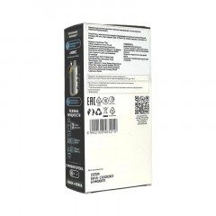 WAKA BLAST 38000 Hard - Клубника + лимонная содовая